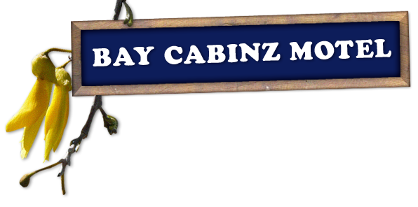 Bay Cabinz Motel Paihia