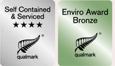 Qualmark Quality Assurance Rating
